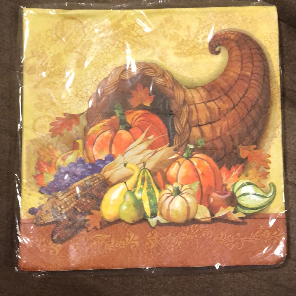 Napkins